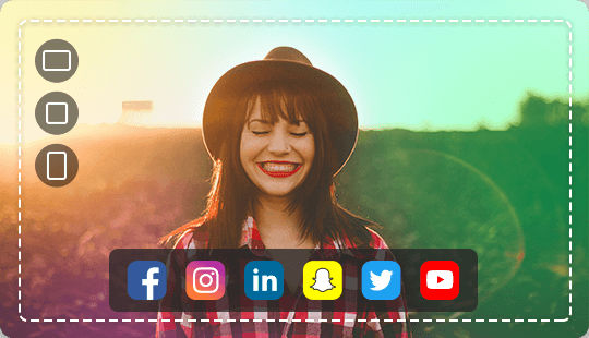 Vidmore Video Converter Key (1 Year / 1 PC)