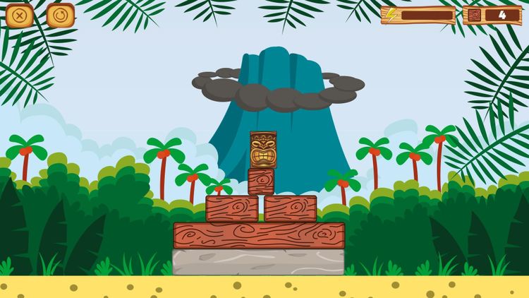 Volcanic Blocks Steam CD Key