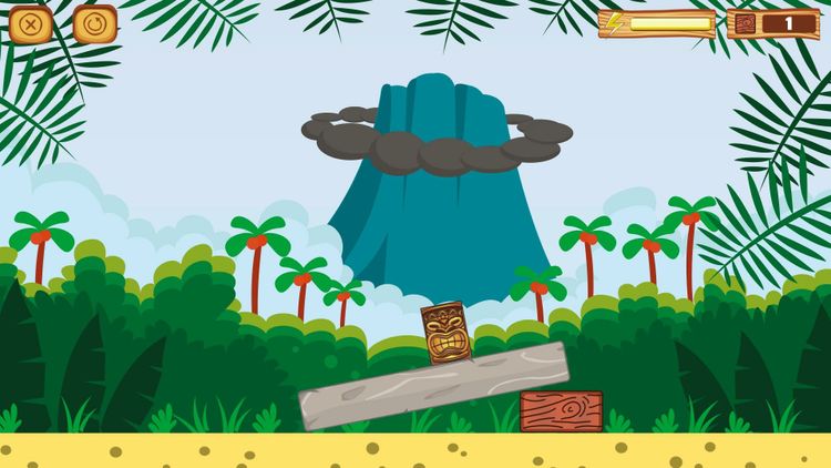 Volcanic Blocks Steam CD Key
