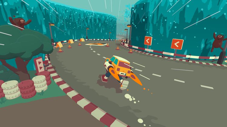 WHAT THE CAR? PC Steam CD Key