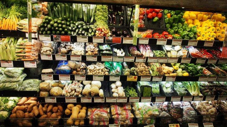 Whole Foods Market $2 Gift Card US