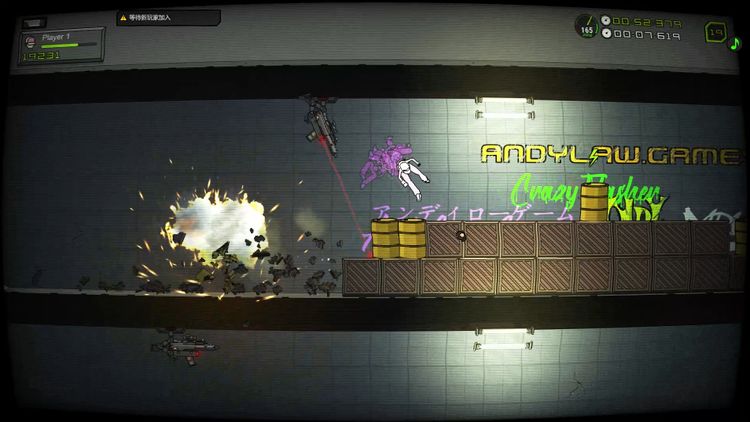 X Run 3 PC Steam CD Key
