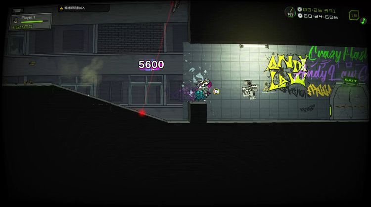 X Run 3 PC Steam CD Key