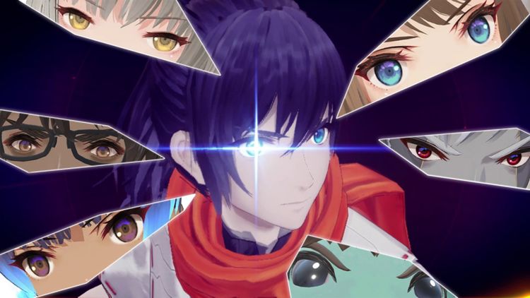 Xenoblade Chronicles 3 - Expansion Pass DLC EU Nintendo Switch CD Key