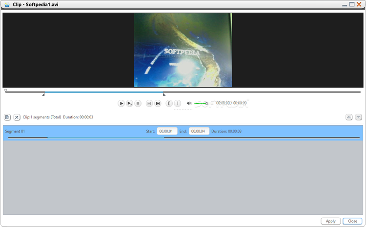 Xilisoft: Blu-ray Creator 2 CD Key