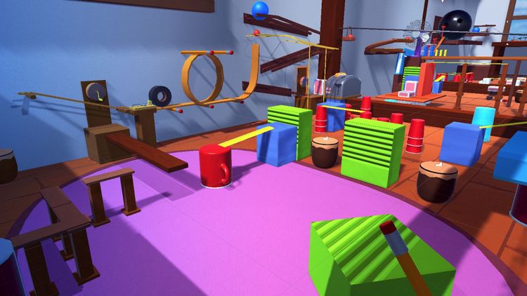 Suicide Guy VR Steam CD Key