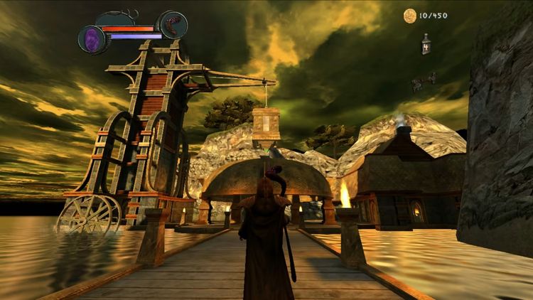 Enclave HD NA Nintendo Switch CD Key