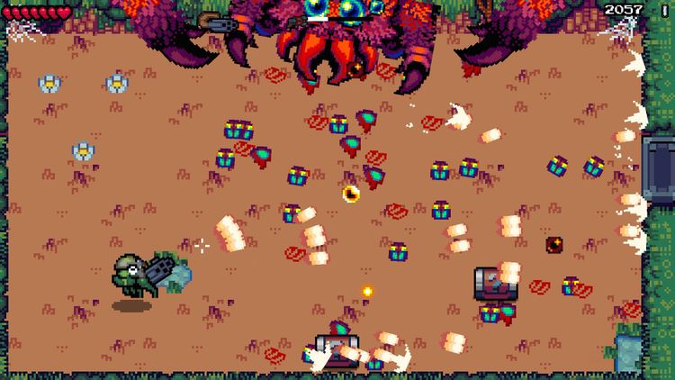 Toadomination Steam CD key