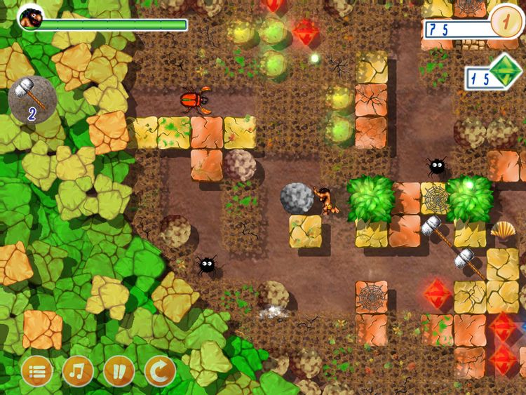 Ambers BOOM Steam CD Key