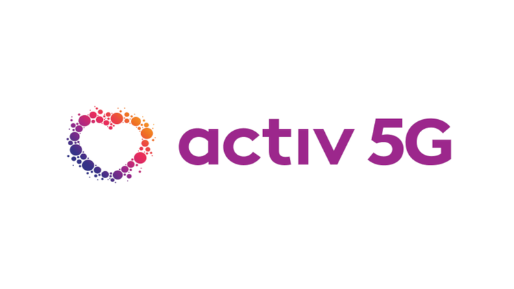 Activ 4000 KZT Mobile Top-up KZ