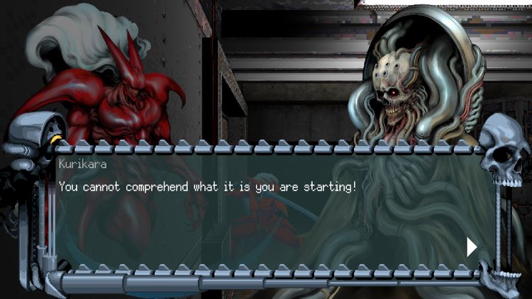 Slave Zero X PC Steam CD Key