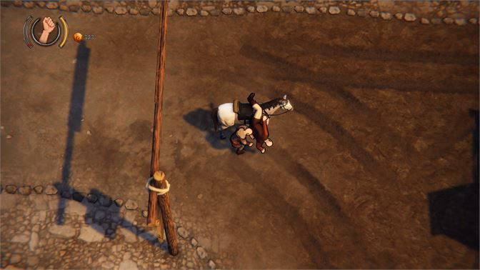 Rustler XBOX One / Xbox Series X|S Account