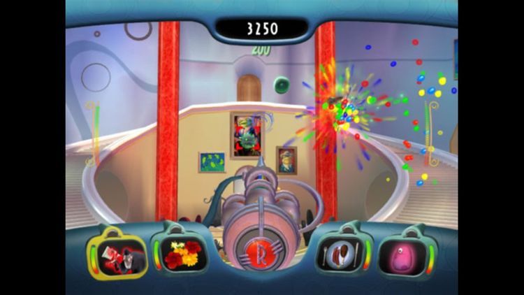 Meet the Robinsons Xbox 360 Account