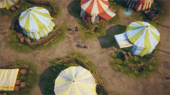 Rustler XBOX One / Xbox Series X|S Account