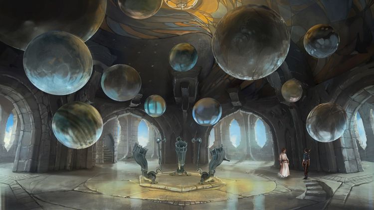 The Dark Eye Memoria PC Steam CD Key