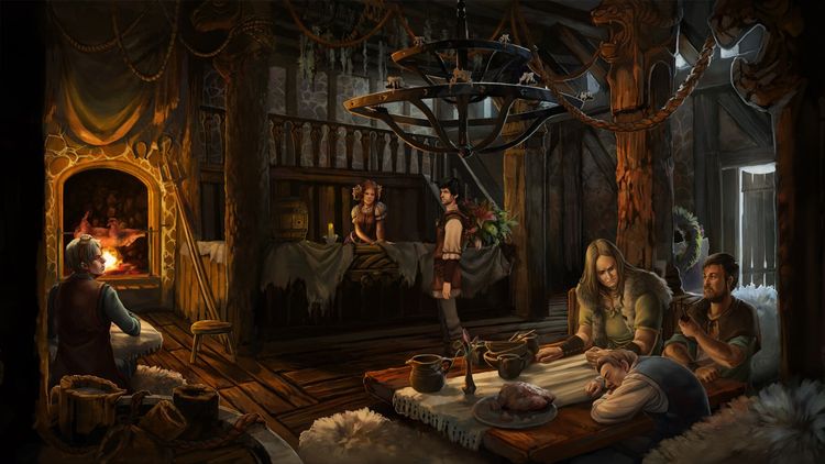 The Dark Eye Memoria PC Steam CD Key