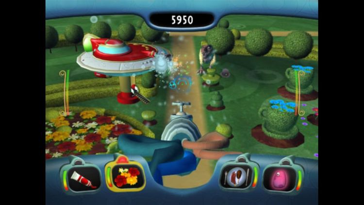 Meet the Robinsons Xbox 360 Account