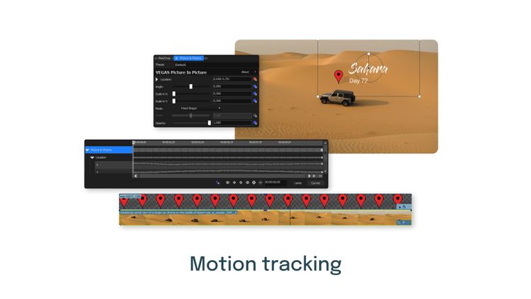 VEGAS 19 Edit Windows Store Edition AR CD Key
