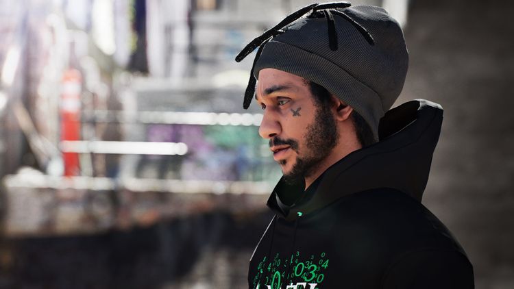 Session: Skate Sim XBOX One / Xbox Series X|S Account