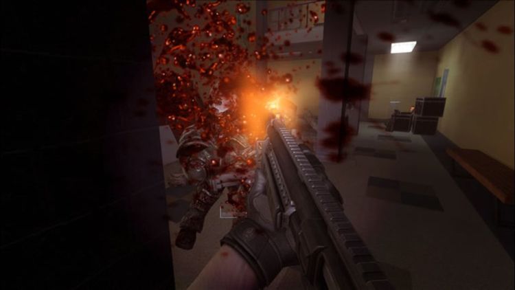 F.E.A.R. 2 XBOX One / Xbox Series X|S Account