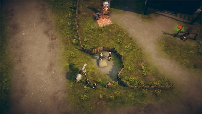 Rustler XBOX One / Xbox Series X|S Account