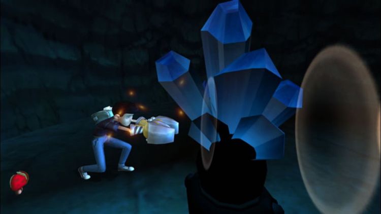 Meet the Robinsons Xbox 360 Account