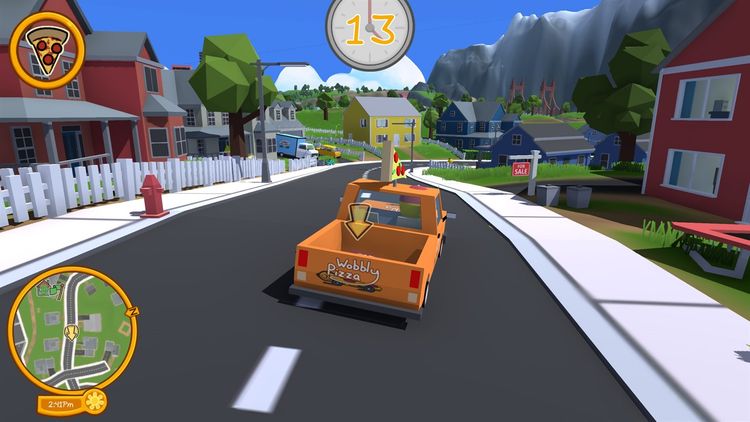 Wobbly Life XBOX One / Xbox Series X|S Account