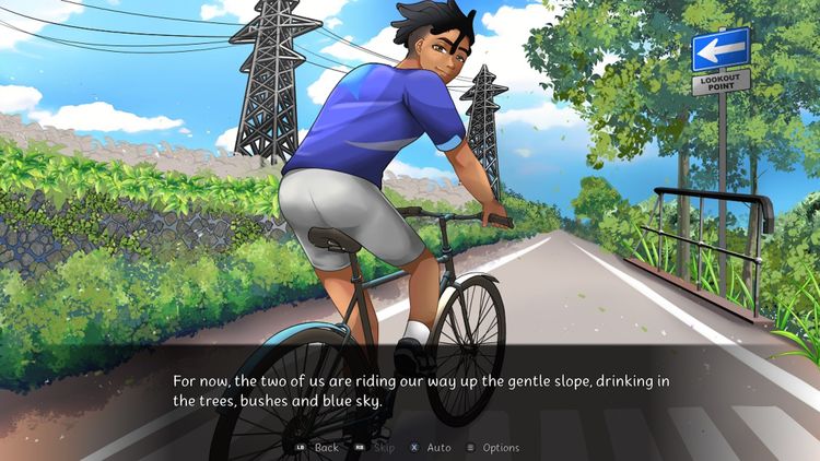 True Colours - A Date With Deception XBOX One / Xbox Series X|S Account