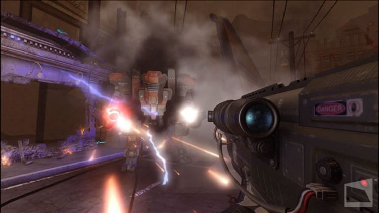 F.E.A.R. 2 XBOX One / Xbox Series X|S Account