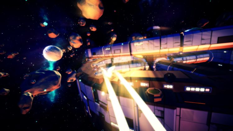 Aery - Cyber City PC Steam CD Key