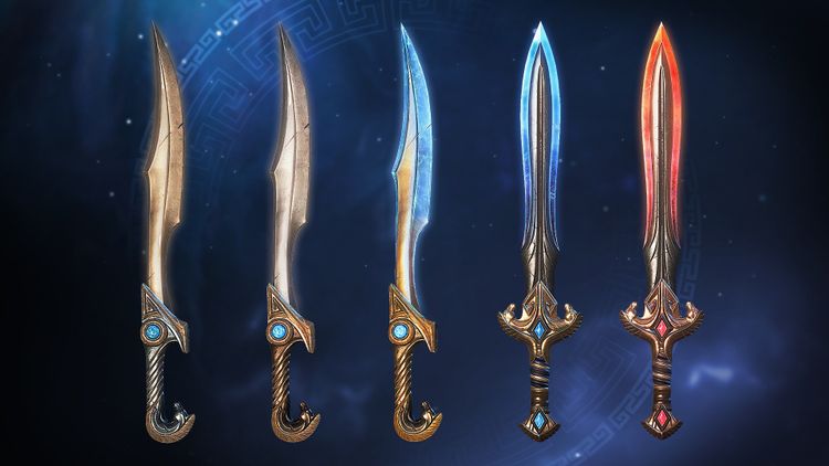 Immortals Fenyx Rising - Season Pass Xbox Series X|S CD Key