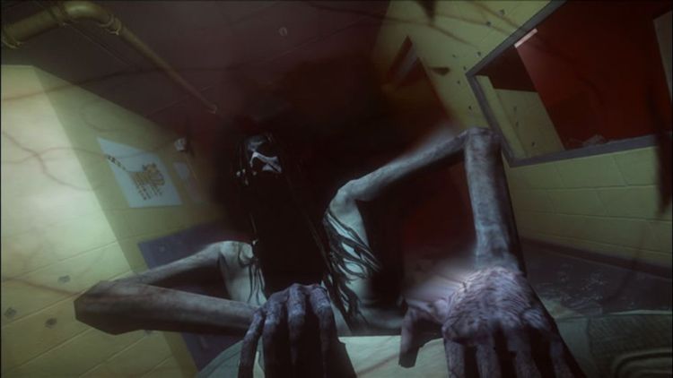 F.E.A.R. 2 XBOX One / Xbox Series X|S Account