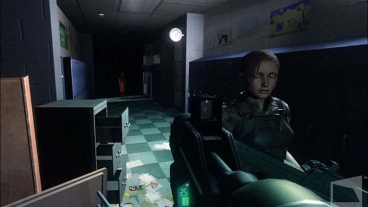 F.E.A.R. 2 XBOX One / Xbox Series X|S Account