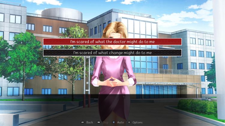 True Colours - A Date With Deception XBOX One / Xbox Series X|S Account