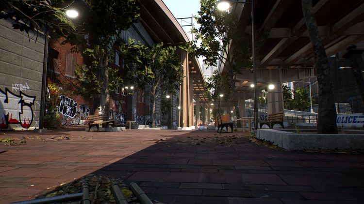 Session: Skate Sim XBOX One / Xbox Series X|S Account