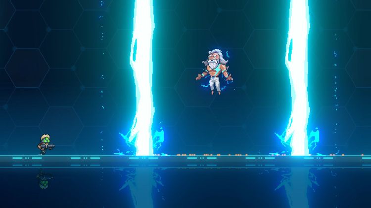 Neon Abyss Deluxe Edition XBOX One / Xbox Series X|S Account