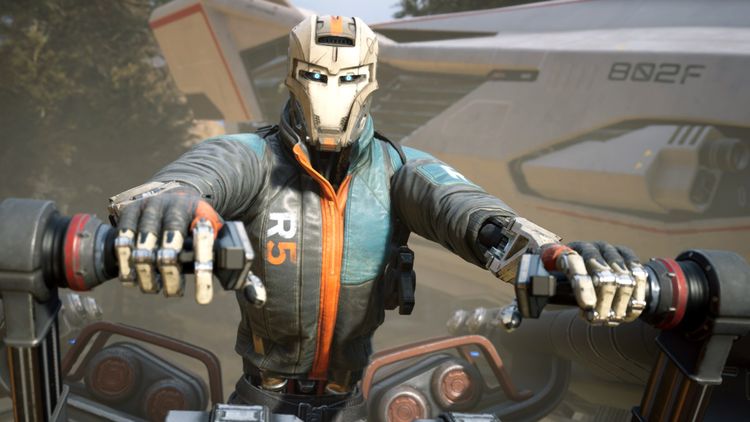 Disintegration US XBOX One CD Key