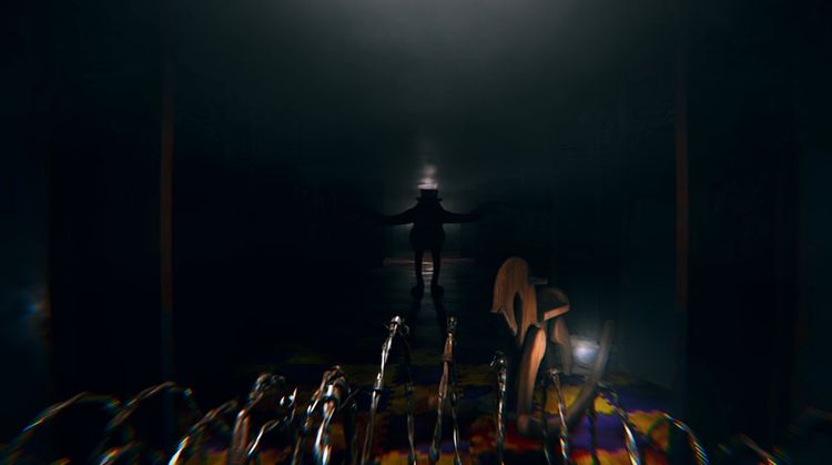 Baby Blues Nightmares PC Steam CD Key