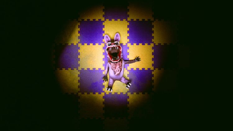 Baby Blues Nightmares PC Steam CD Key