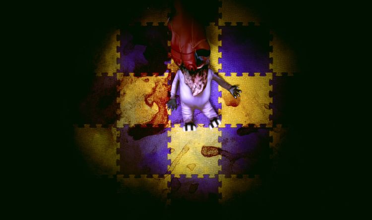 Baby Blues Nightmares PC Steam CD Key