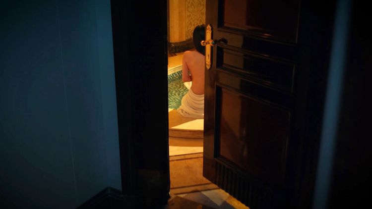 Back PC Steam CD Key