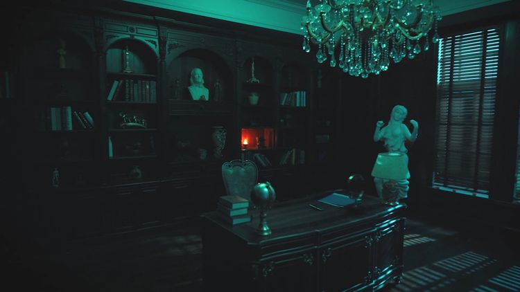 Back PC Steam CD Key