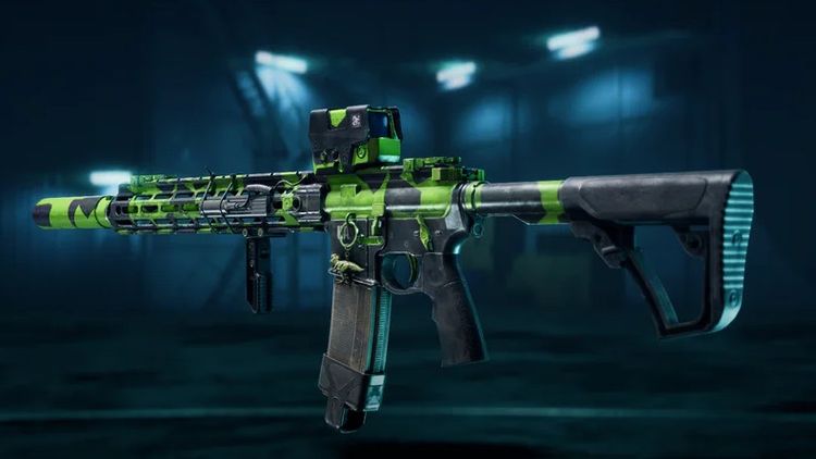 Battlefield 2042 - GeForce Ultimate Play Bundle DLC EA App CD Key