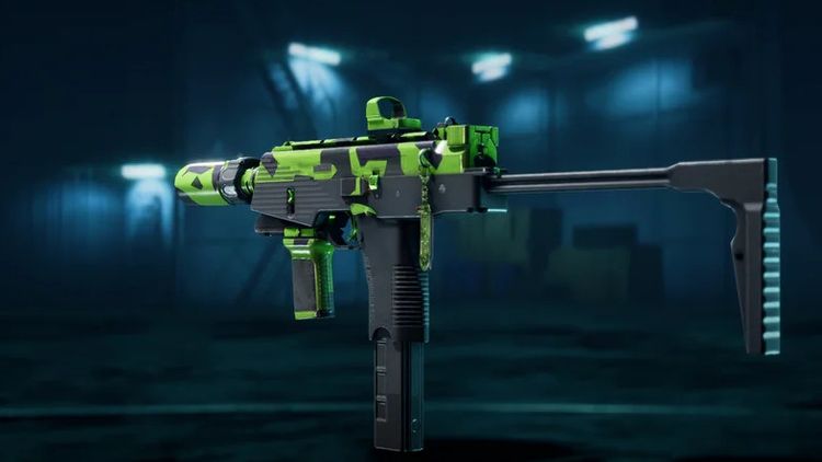 Battlefield 2042 - GeForce Ultimate Play Bundle DLC EA App CD Key