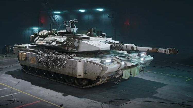 Battlefield 2042 - GeForce Ultimate Play Bundle DLC EA App CD Key