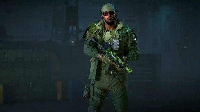 Battlefield 2042 - GeForce Ultimate Play Bundle DLC EA App CD Key