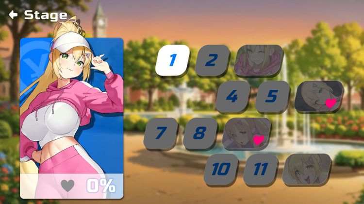 Body Pay PC Steam CD Key