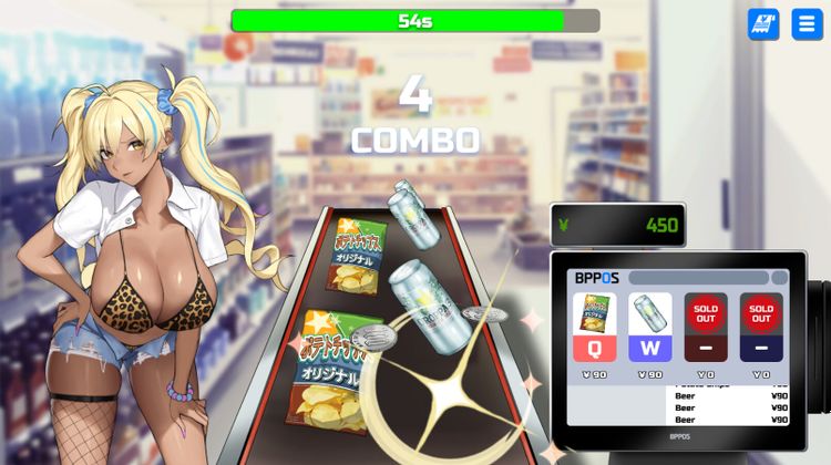 Body Pay PC Steam CD Key