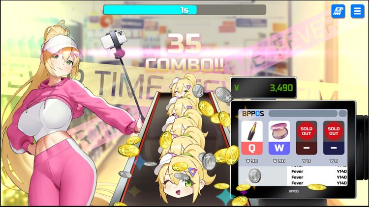 Body Pay PC Steam CD Key