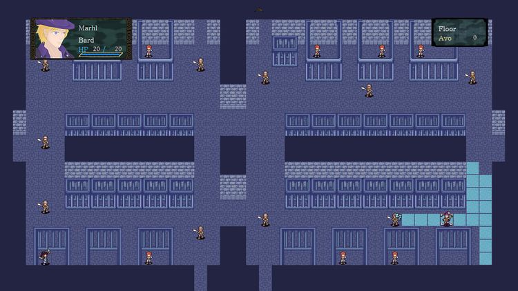 Brambles in the Mist Steam CD Key